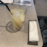 グレープフルーツジュース