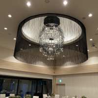 披露宴会場