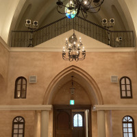 天井