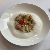 料理