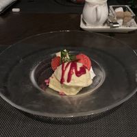 デザート
