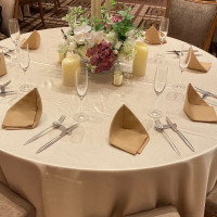 テーブルコーディネート