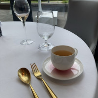 テーブルコーディネート