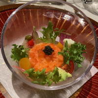 料理