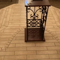証明書台