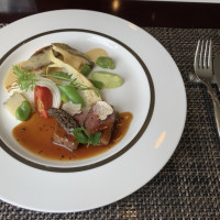 メイン料理