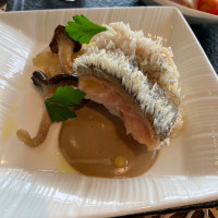魚料理