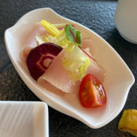 前菜