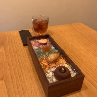 焼き菓子
