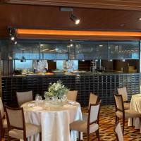 ライブキッチン