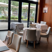 披露宴会場
