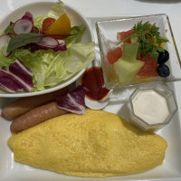 お料理
