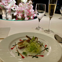 料理