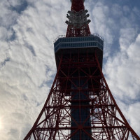 屋外からの見晴らし