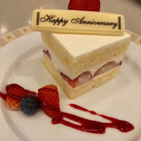 ケーキ