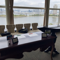 受け付け