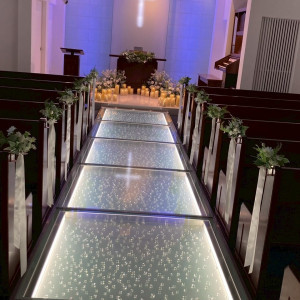 チャペル|742783さんのベイサイドホテルアジュール竹芝の写真(2567413)