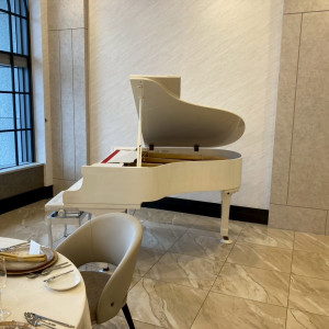 ピアノ|742783さんのOPERAHOUSE TOKYOの写真(2484882)