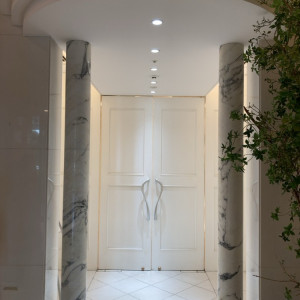 チャペル前|742783さんのベイサイドホテルアジュール竹芝の写真(2567430)