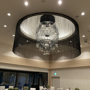 披露宴会場|742783さんのアネーリ軽井沢の写真(2509649)