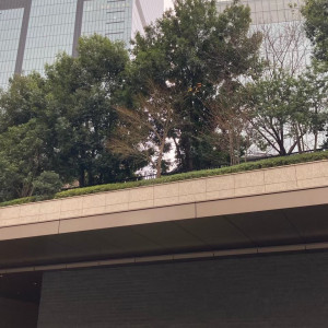 外観|742783さんのThe Okura Tokyo（オークラ東京）の写真(2426362)