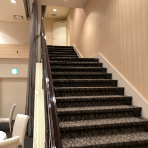 披露宴会場|742783さんのアネーリ軽井沢の写真(2509641)
