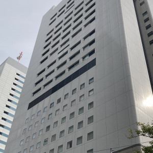 外観|742783さんのベイサイドホテルアジュール竹芝の写真(2567445)