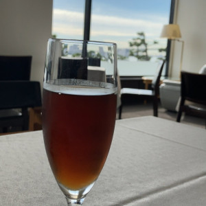 ブライダルサロン|742783さんのベイサイドホテルアジュール竹芝の写真(2567412)