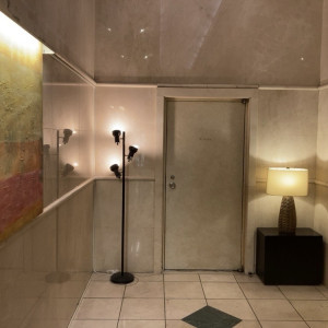 エレベーター前|742783さんのベイサイドホテルアジュール竹芝の写真(2567431)