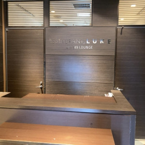 レセプション|742783さんのRESTAURANT LUKE with SKY LOUNGE（レストランルーク スカイラウンジ）の写真(2455298)