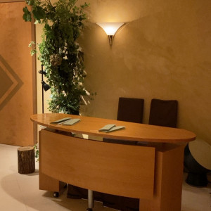 調度品|742783さんの星野リゾート 軽井沢ホテルブレストンコートの写真(2509703)