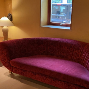 ロビー|742783さんの星野リゾート 軽井沢ホテルブレストンコートの写真(2509672)