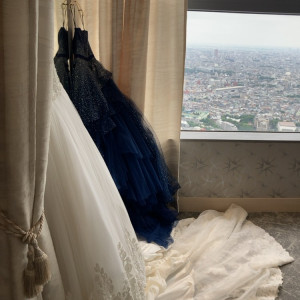 ブライズルーム|742783さんのOPERAHOUSE TOKYOの写真(2484825)