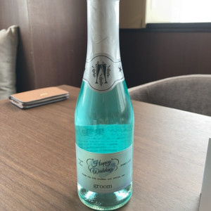 ワイン|742783さんのRESTAURANT LUKE with SKY LOUNGE（レストランルーク スカイラウンジ）の写真(2455316)
