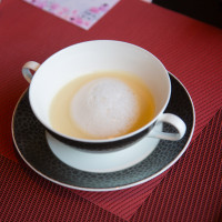お料理(スープ)