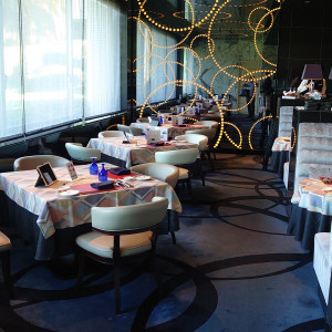 披露宴会場全体(通常時)|742793さんのグランドエクシブ鳥羽の写真(2527742)