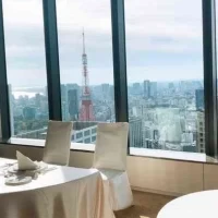 眺望が素晴らしい