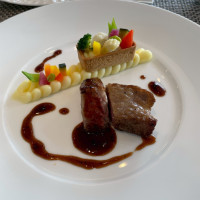 料理