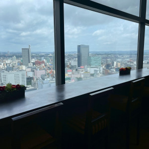 外の風景|742798さんのソラノワの写真(2405582)