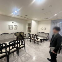 親族控室