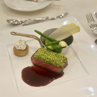 コース料理