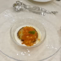 コース料理