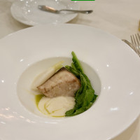 コース料理