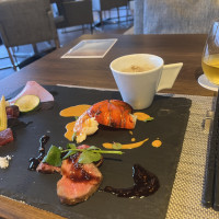 どれもおいしい！
ゲストにも絶対喜んでもらえる！