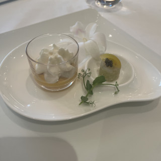 試食