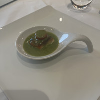 試食