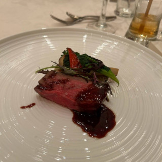 肉料理