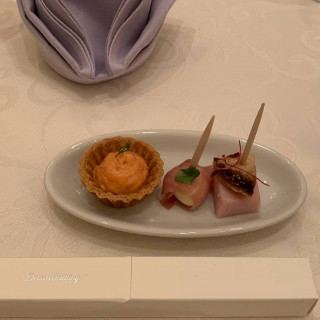 料理、前菜