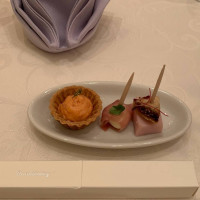料理、前菜