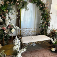 ロビー、フォトスポット